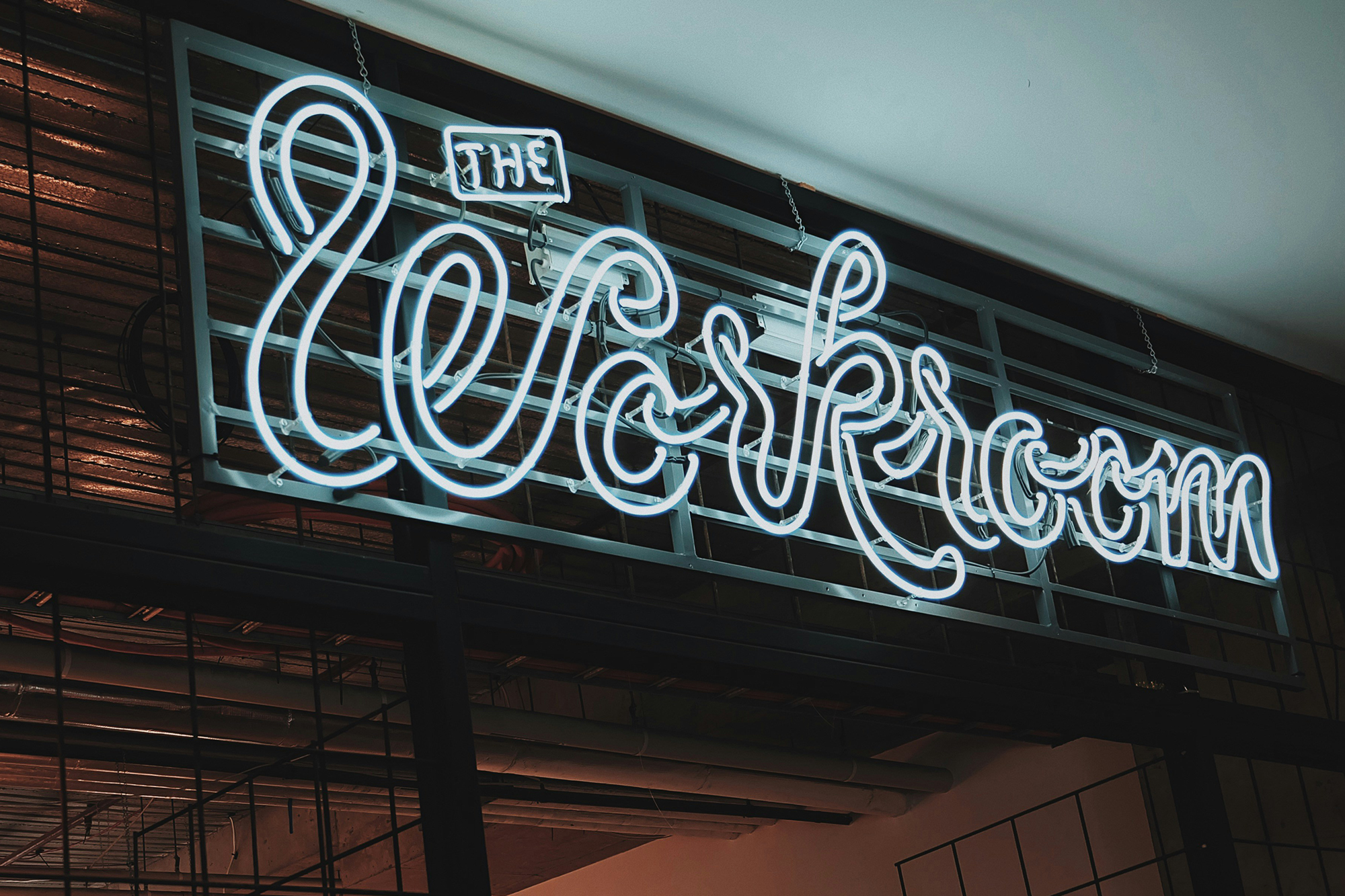 LED Signage